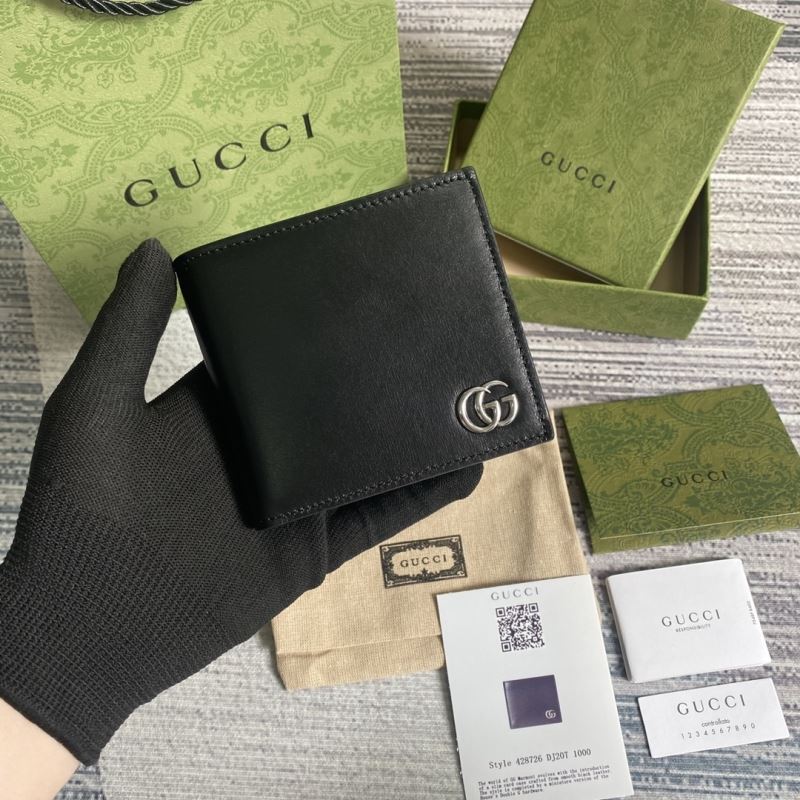 Gvc*1 wallets